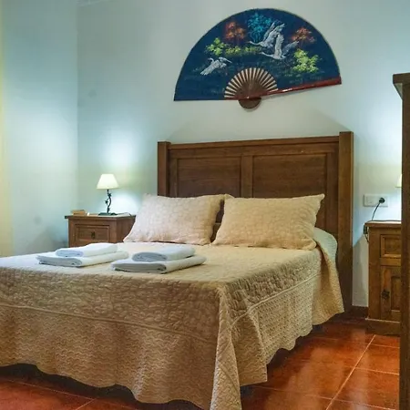 Los Cactus El Gastor Pokój zdjęcie