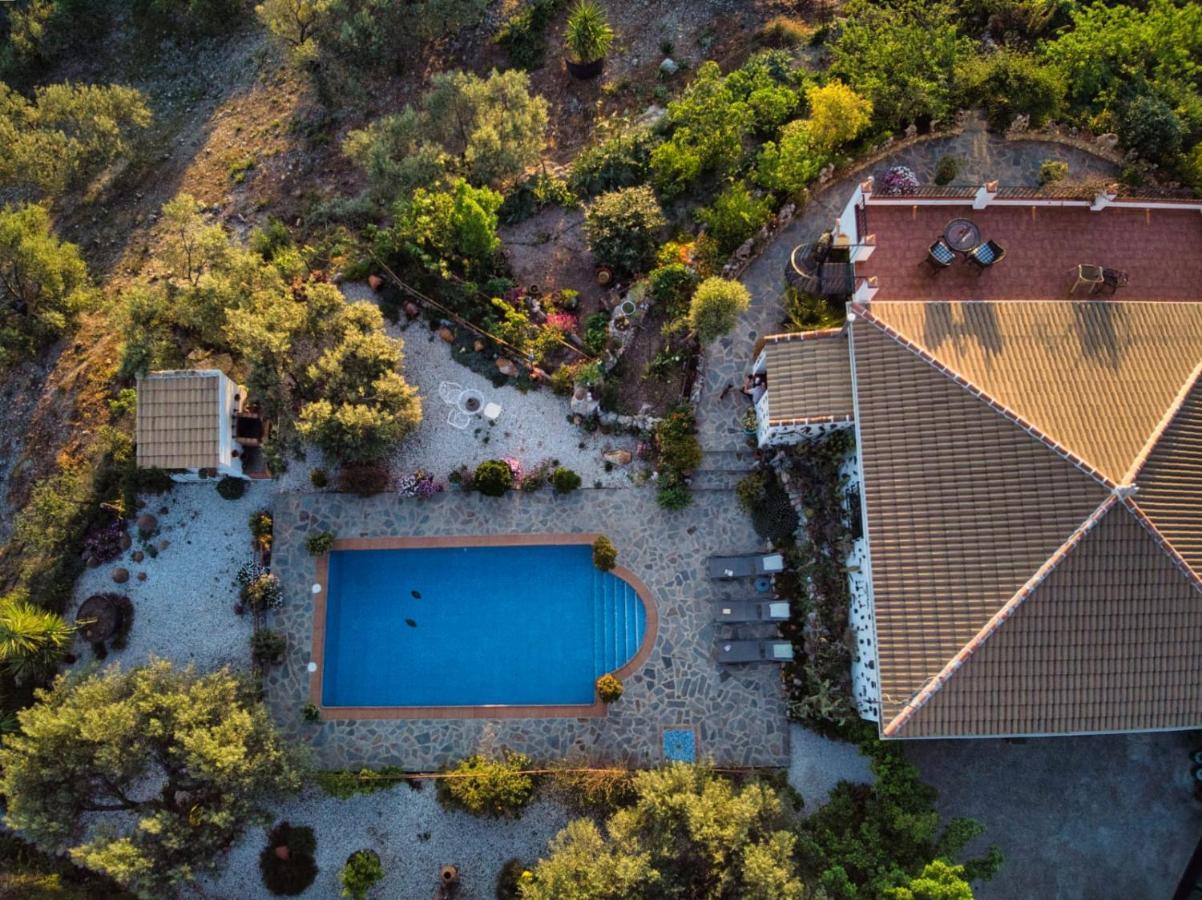 Holiday home Cactus El Gastor