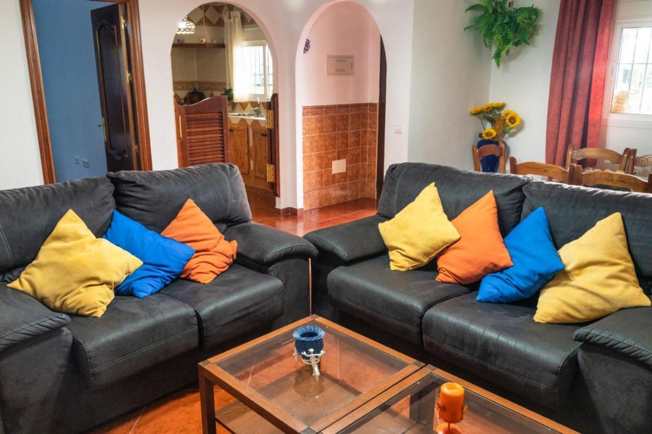 Holiday home Cactus El Gastor